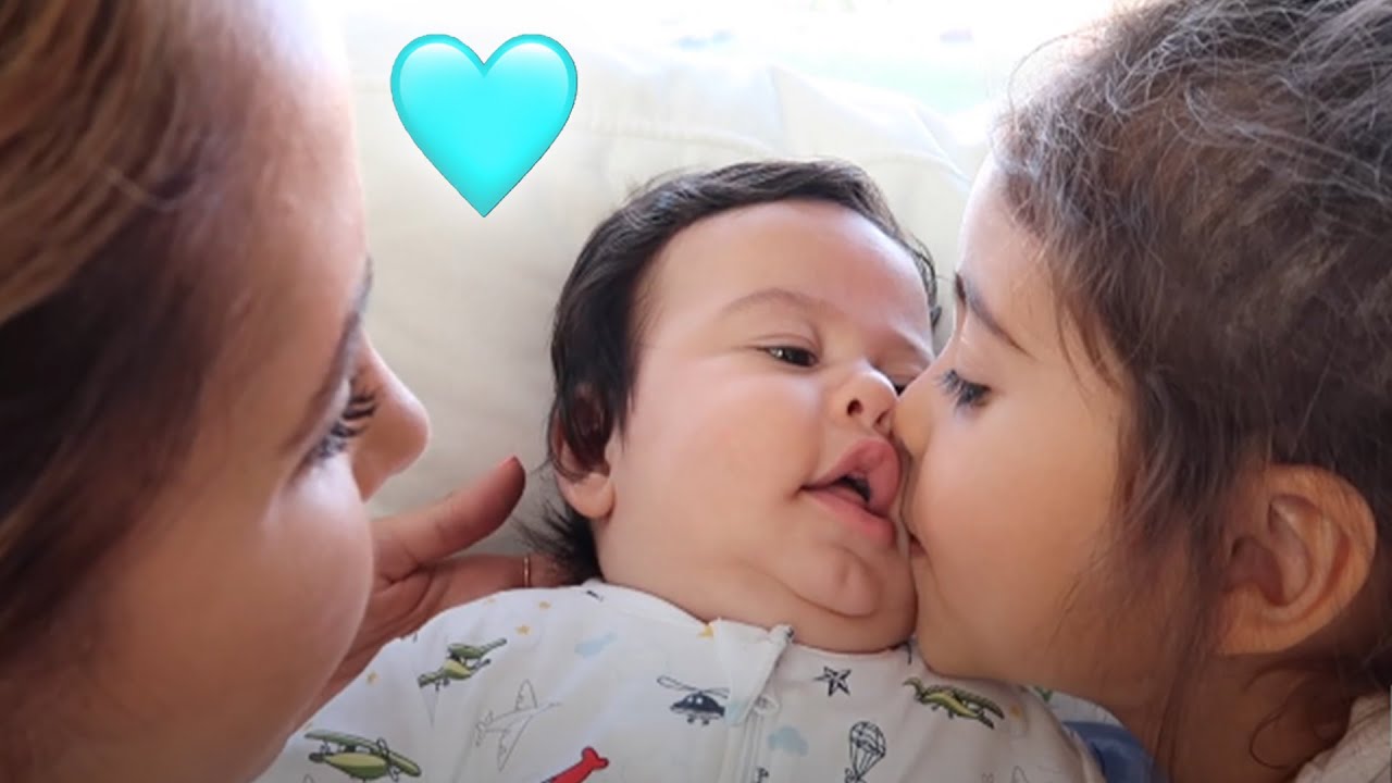 Steel Mcbroom Cuddles