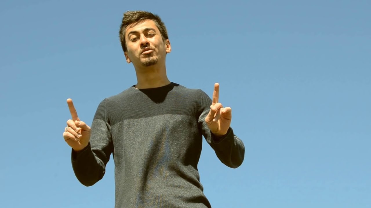 Serhat Biricik - Göz Bebeğim Titriyor - 2019