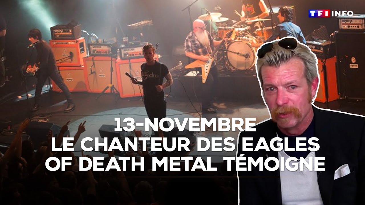 13-Novembre : 