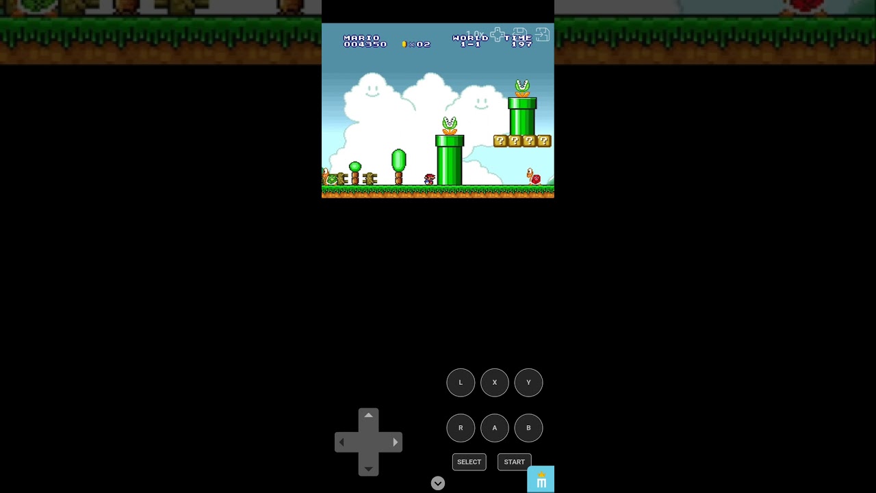 LLEGO LA SEGUNDA PARTE 🗣🗣🗣🔥🔥🔥 jugando  Súper Mario Bros.the lost level en súper Mario all stars
