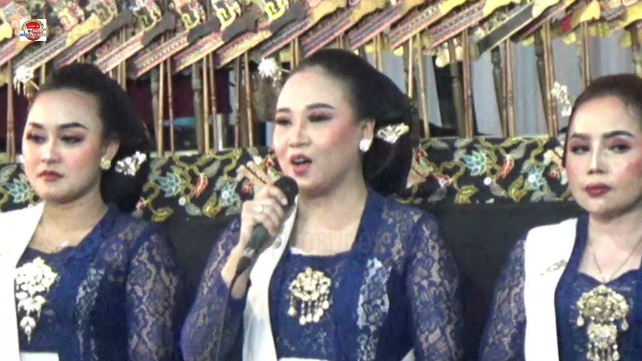 SINOM PARIJOTO voc BU KESI RAHAYU.. @Koncobudoyo77 