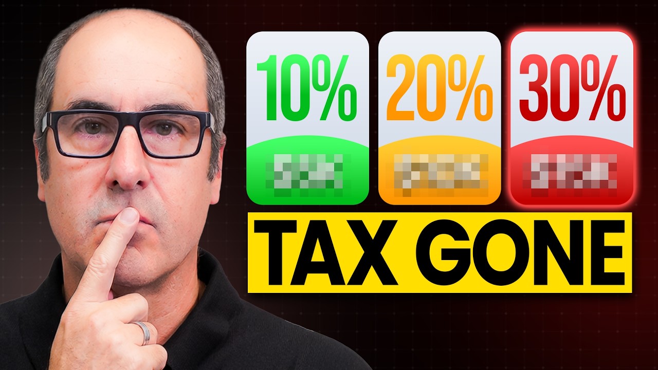 Withdrawing From Your RRSP? Here's How 30% Gets Withheld