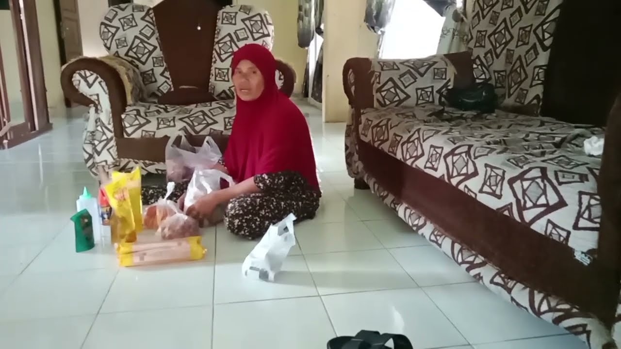 HARI INI ITING TIDAK LAMA MENUNGGU || ITING TUNDA OPERASINYA