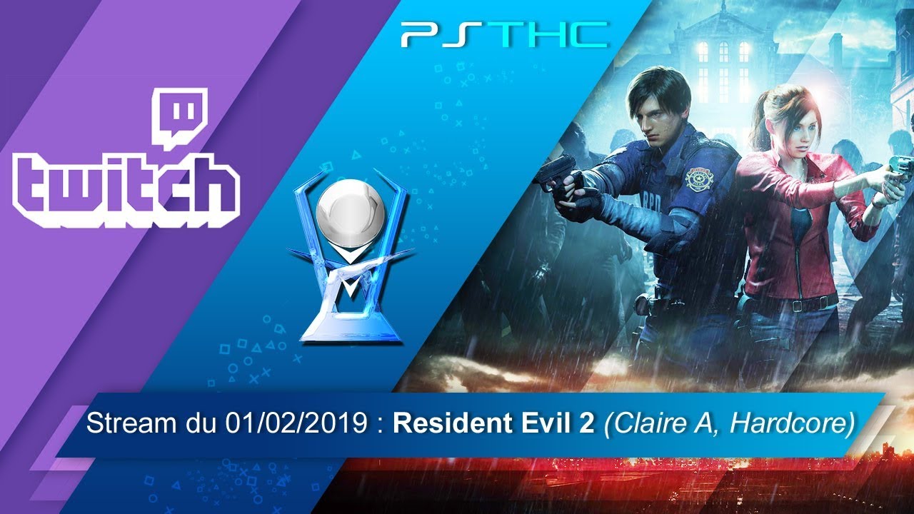 [PSTHC.FR][HD] - Hardcore, Claire, scénario A