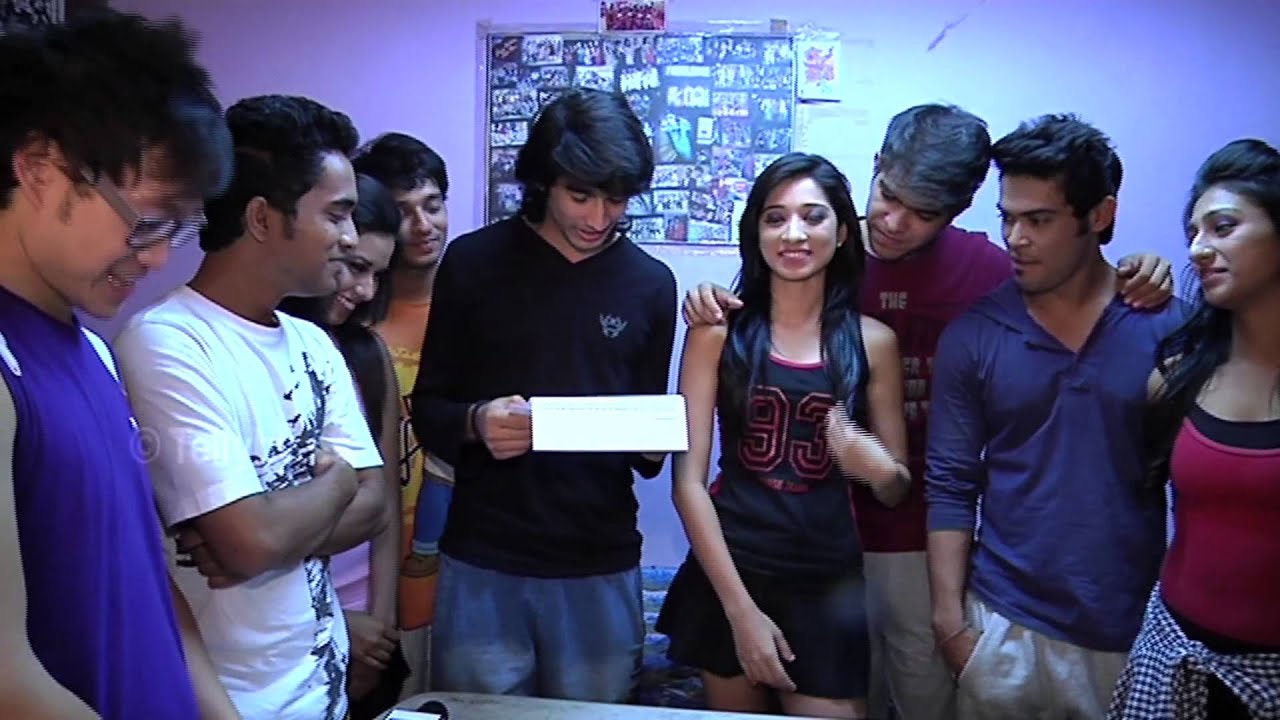 Dil Dosti Dance - D3 Cast Receives Special Surprise from Fans