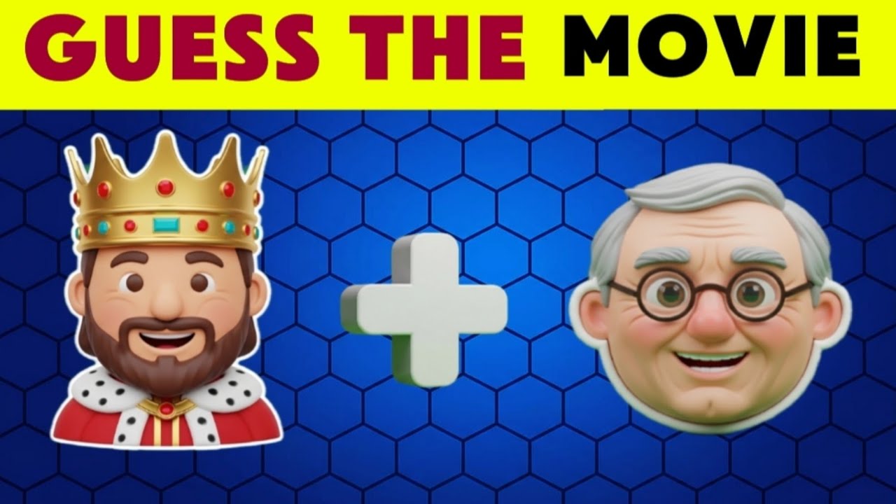 Guess The BOLLYWOOD Movie From EMOJI'S Only?Can You GUESS The Movie From These Emojis?