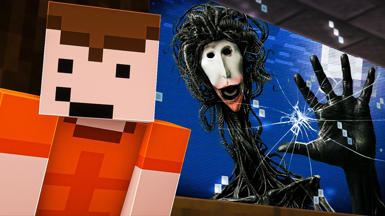 Sobreviví a The Locust de Doctor Nowhere en Minecraft 💀