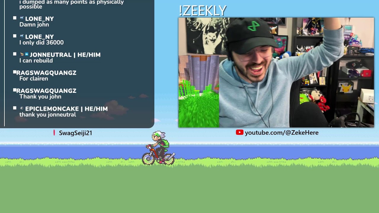 Zeekly Last Minute FT: Sophilo, Animal, Zhime, and more!