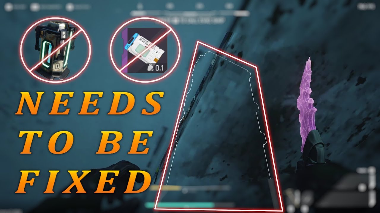 LOOT WITHOUT KEYS?! | The Cycle: Frontier