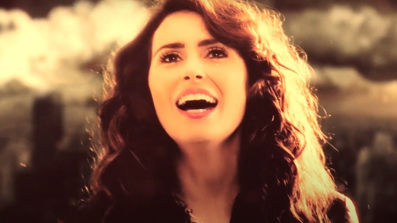 Within Temptation - Whole World Is Watching