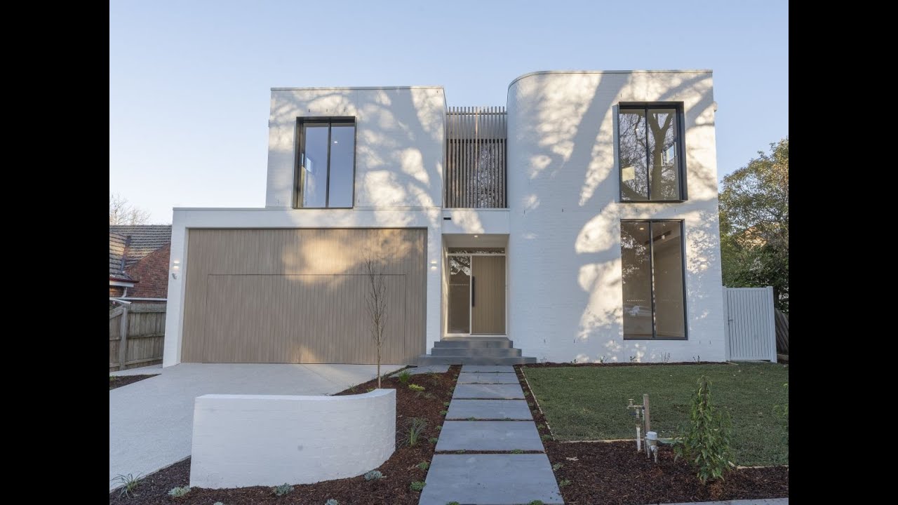 Camberwell showcase