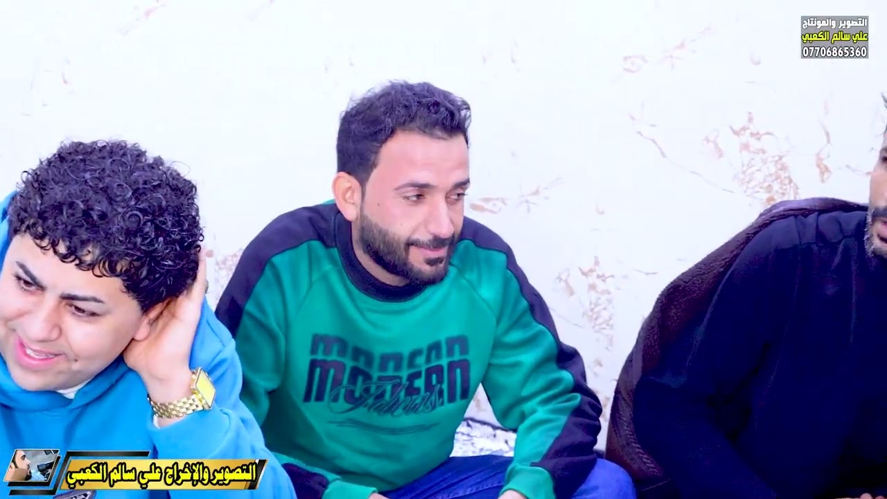 خطوبة الغالي مسلم ضمد البخيتاوي 