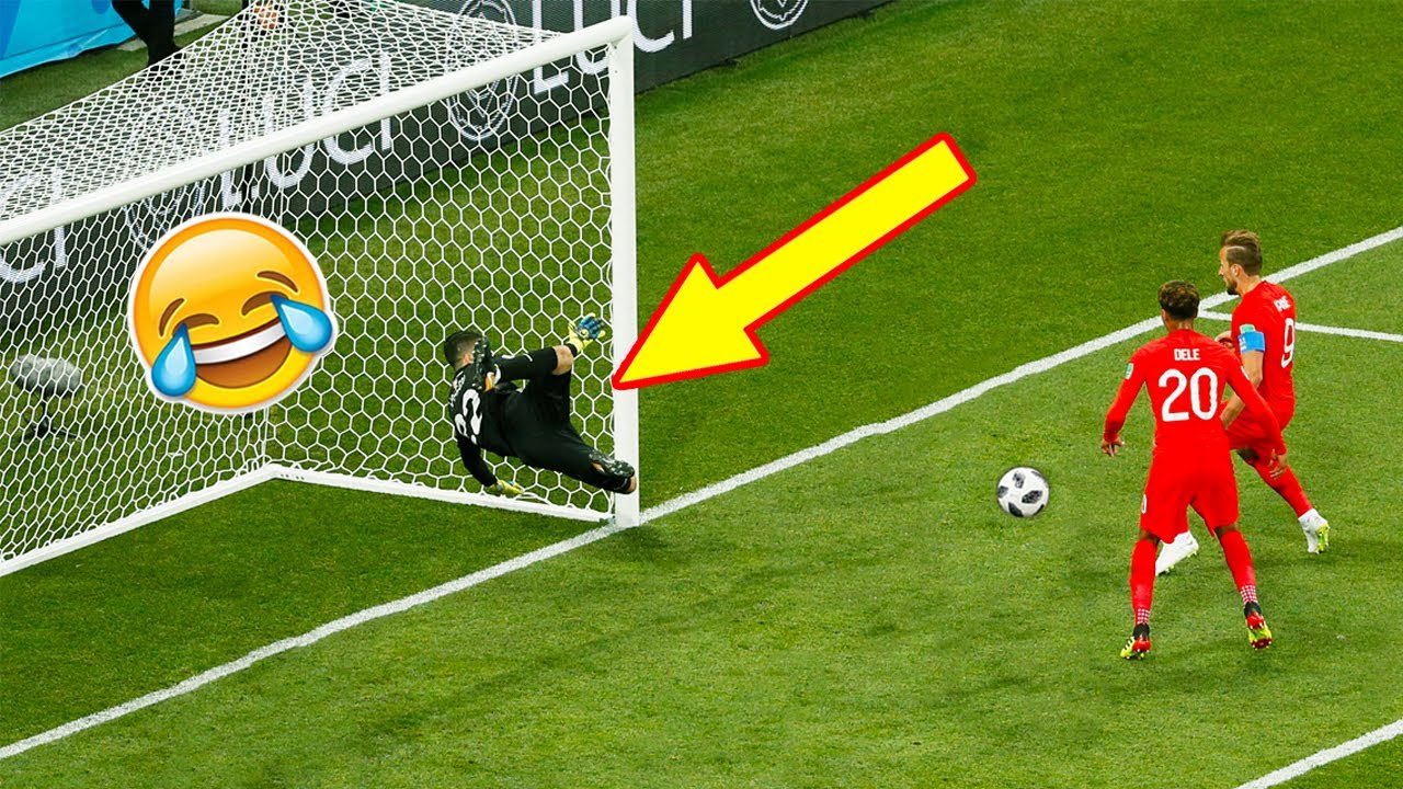 Funny Soccer Football Vines 2025 ● Goals l Skills l Fails #131