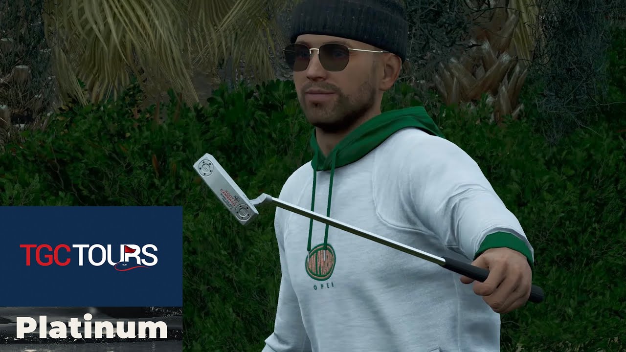 TGC Plat | Rd 2 | Florida National Classic