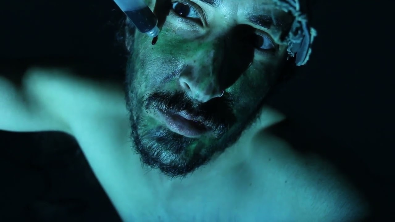 Ben Hantkant - WAR ROOM