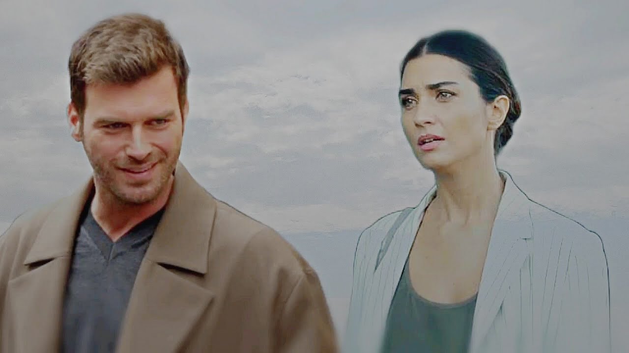 » Kıvanç & Tuba (not alone...)