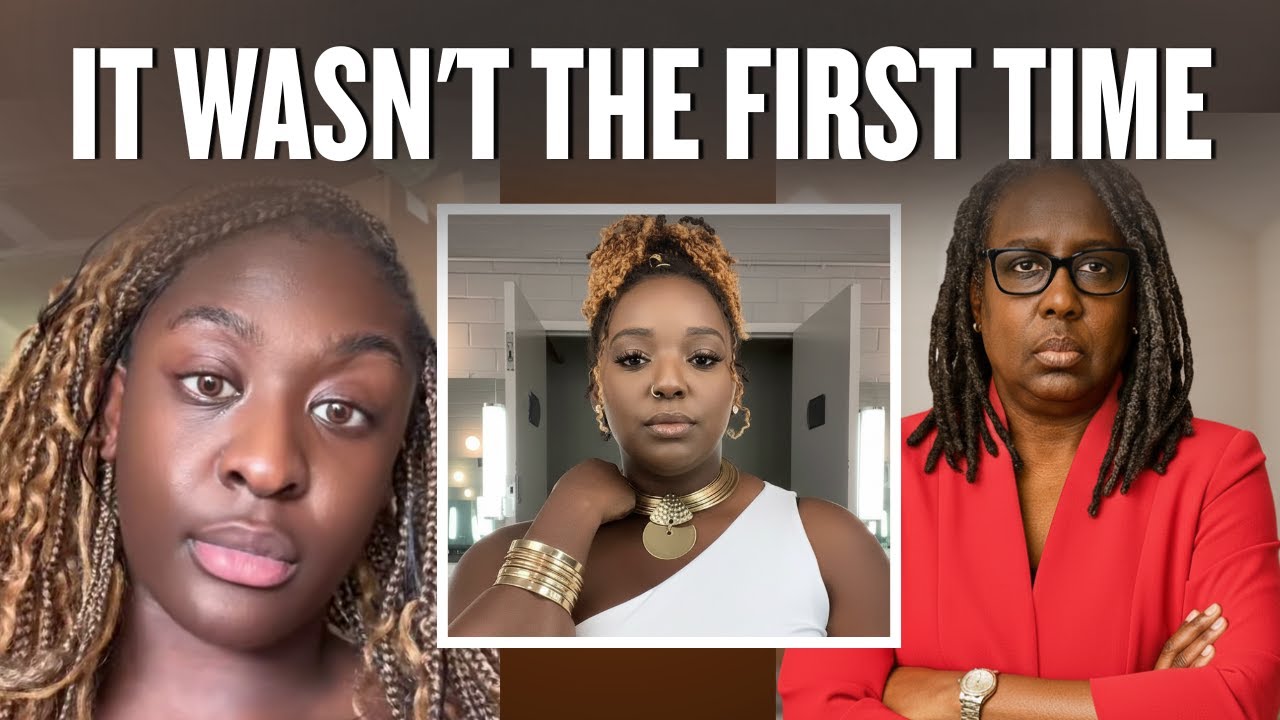 SISTER SPEAKS OUT: Fired Worship Leader's Story Just Got Worse