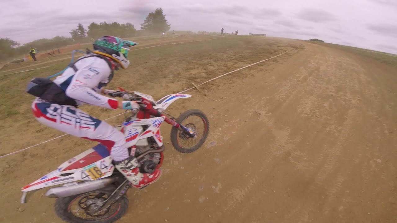 Gcc Schefflenz 2019 | Crashes | 4K (2/4)