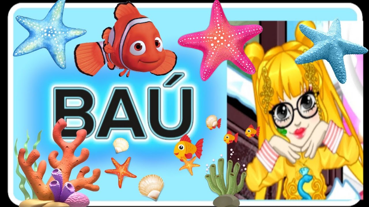 🍨#ba&uacute; #atualizado #semanal #labirinto #woozworldchrono64 #woozworld #wooz #chrono64 🍨