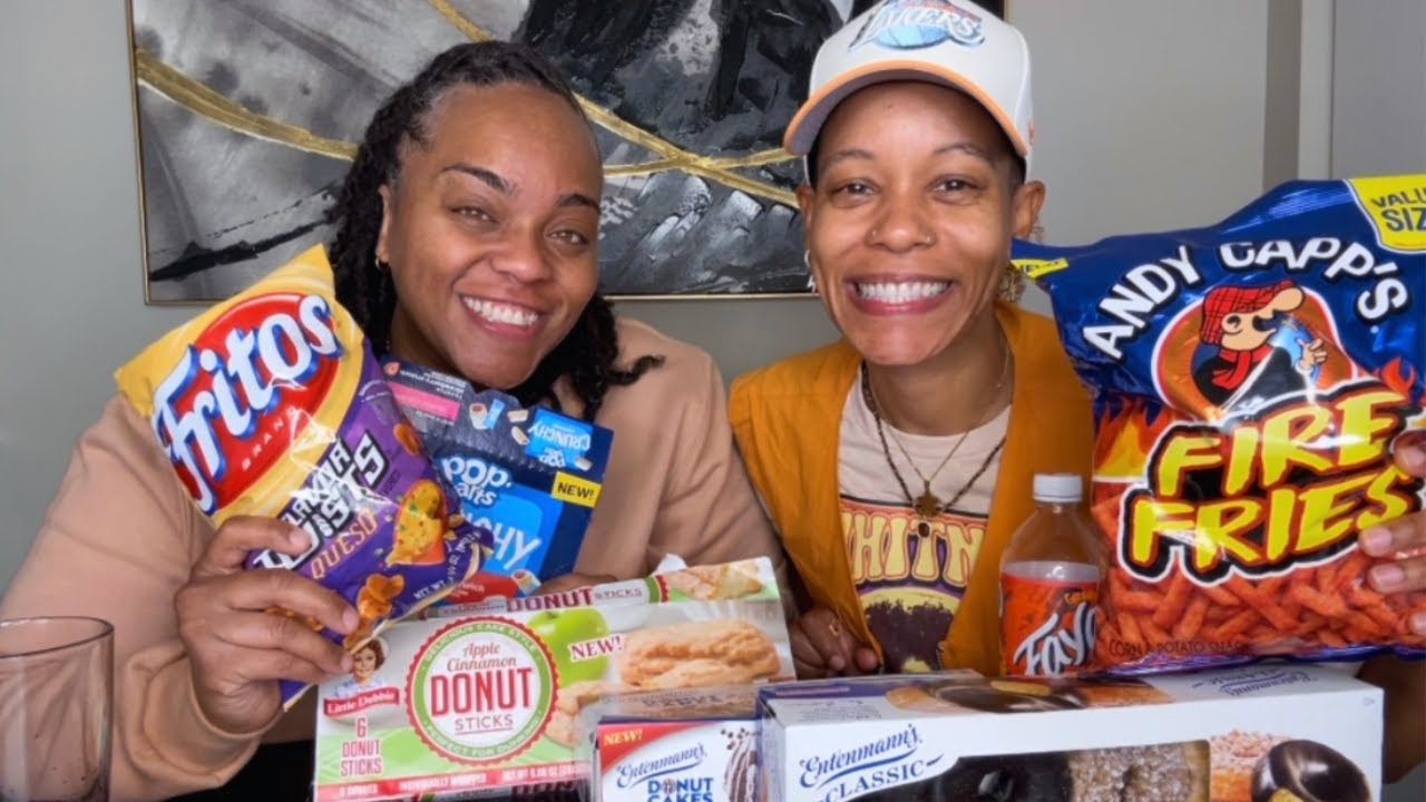 YES, RHONDA IS MY EX’S COUSIN & YES, WE’RE STILL COOL! | @rhondasrealtalk