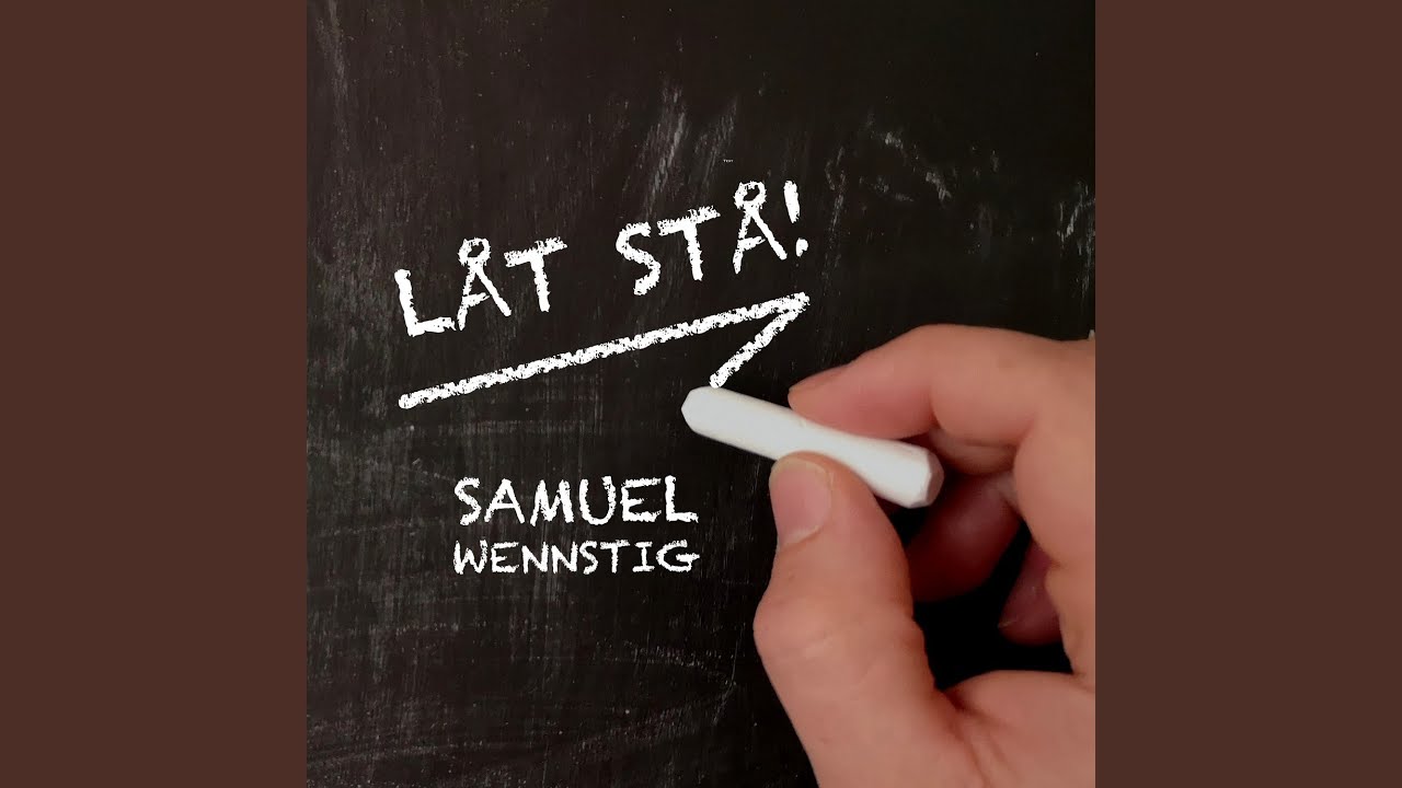 Allt bär hemåt