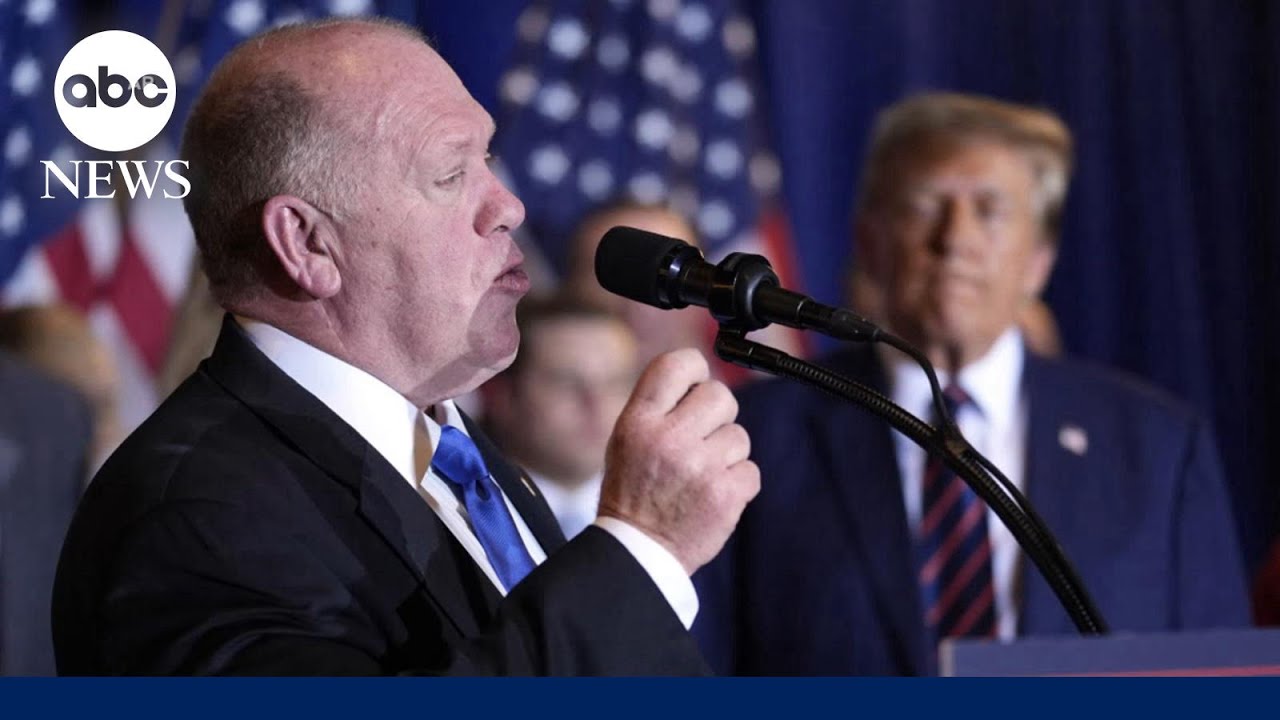 Making sense of immigration law under the Trump administration