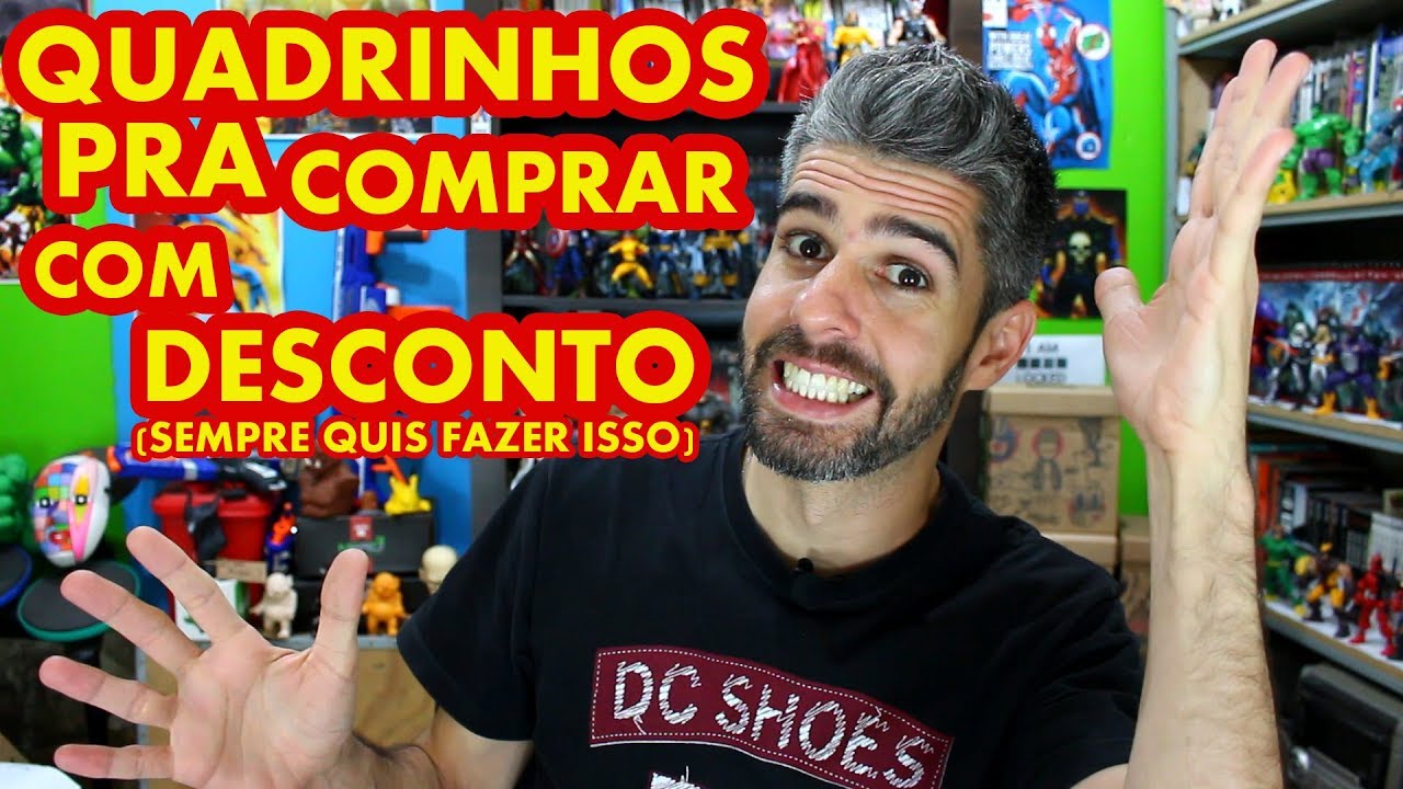 TEM PROMOÇÃO NA AMAZON? - VTDA 17