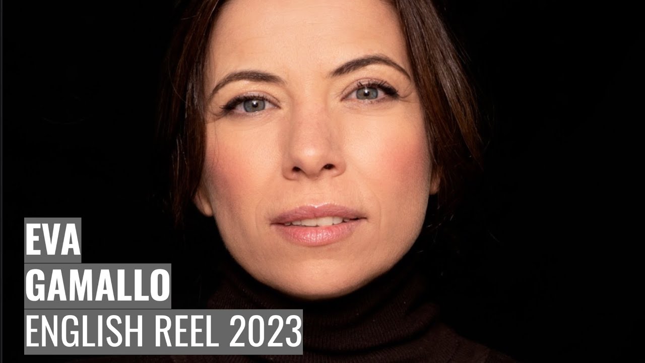 Eva Gamallo Actress
