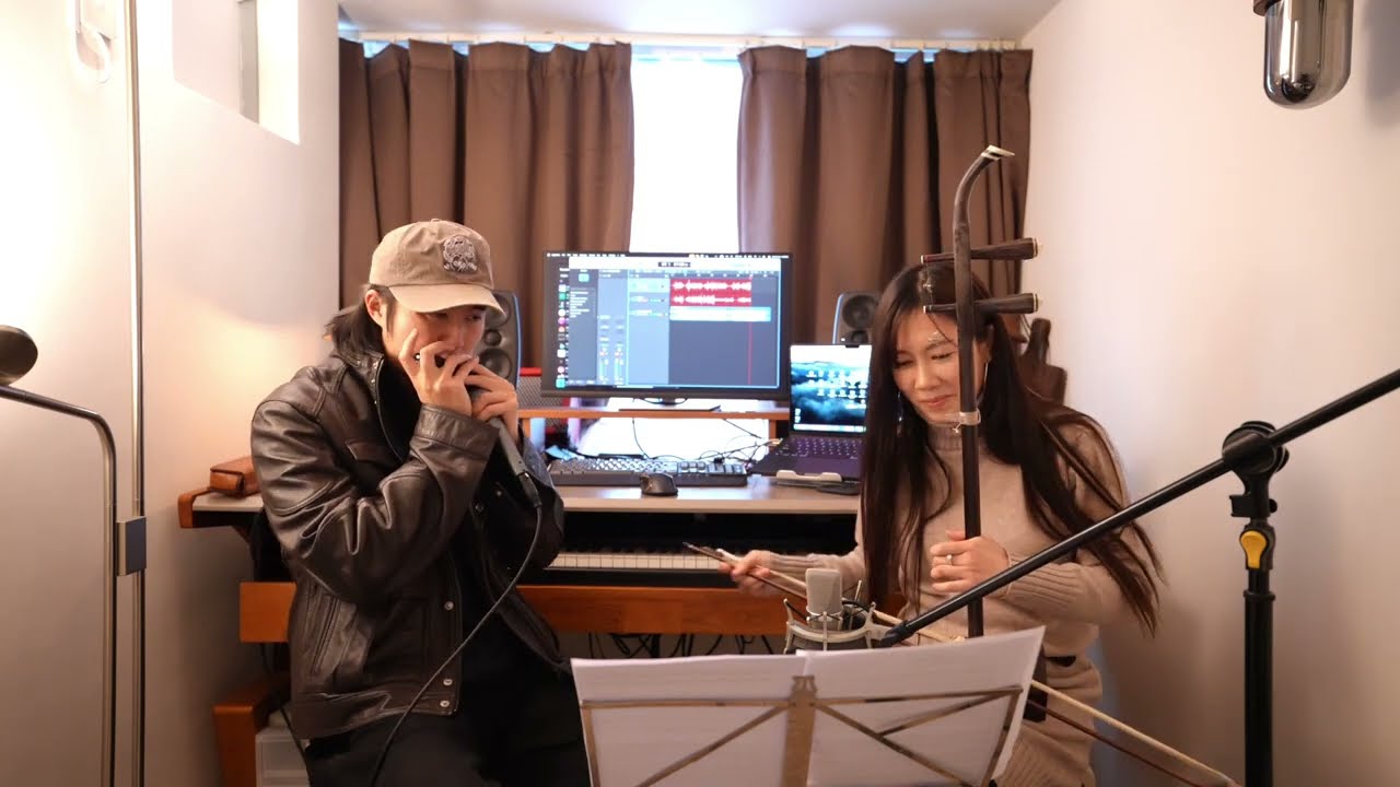 情熱大陸 - Cy Leo & Pik Sum