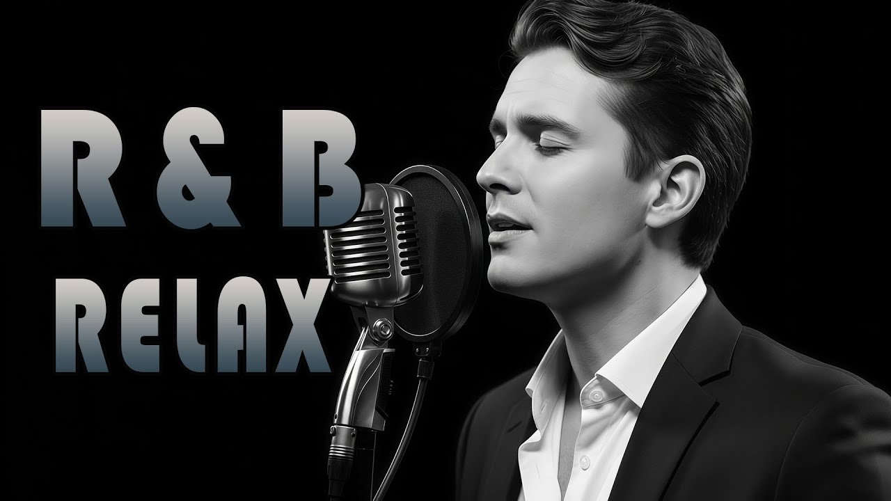 【R&B Relax 】Love Songs for Chill, Work & Coffee Time