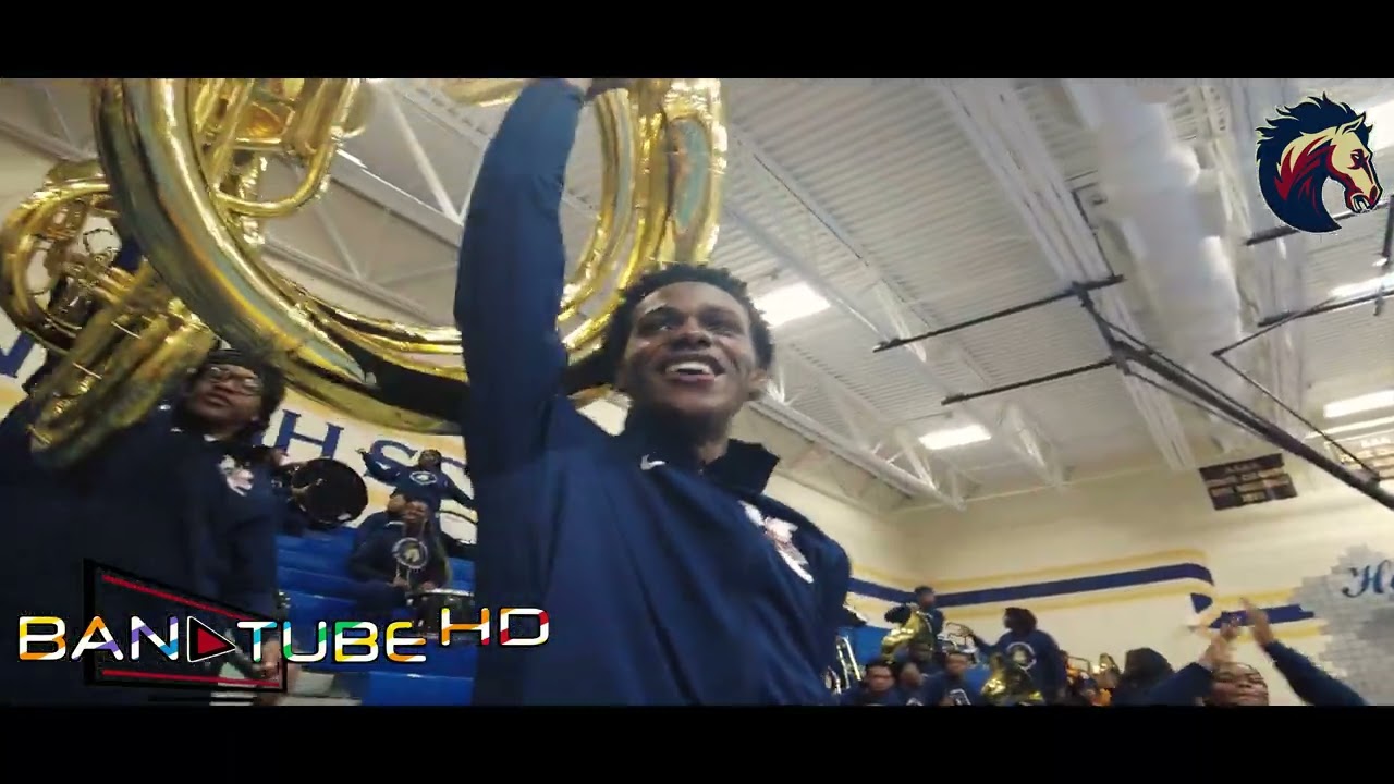 Mallard Creek High School || Looking for the H*es (It aint my Fault) (3.16.24)