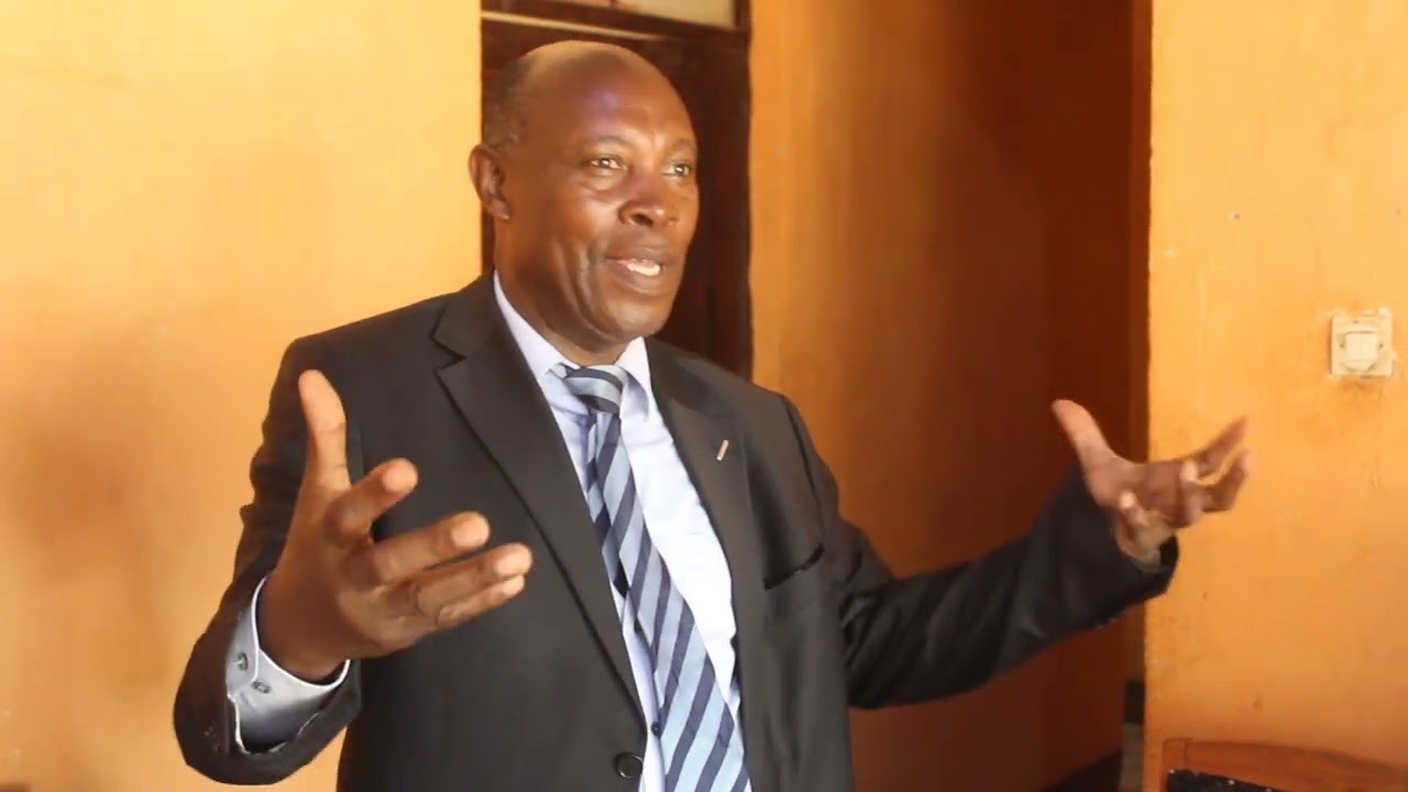 Ihangiro ryo kugira “clinique” tuzorishikako
