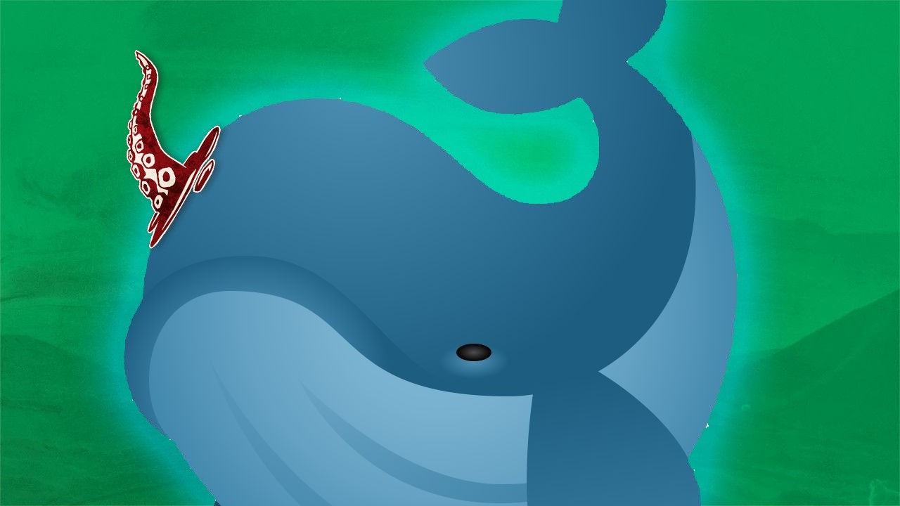 Whalebuffet 🐳 Blood on the Clocktower