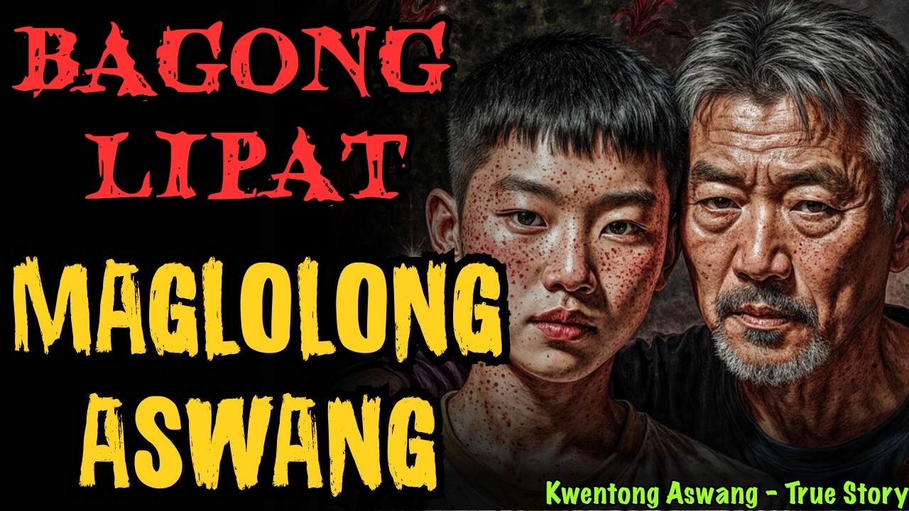 ANO ANG TUNAY NA MAGLOLONG BAGONG LIPAT