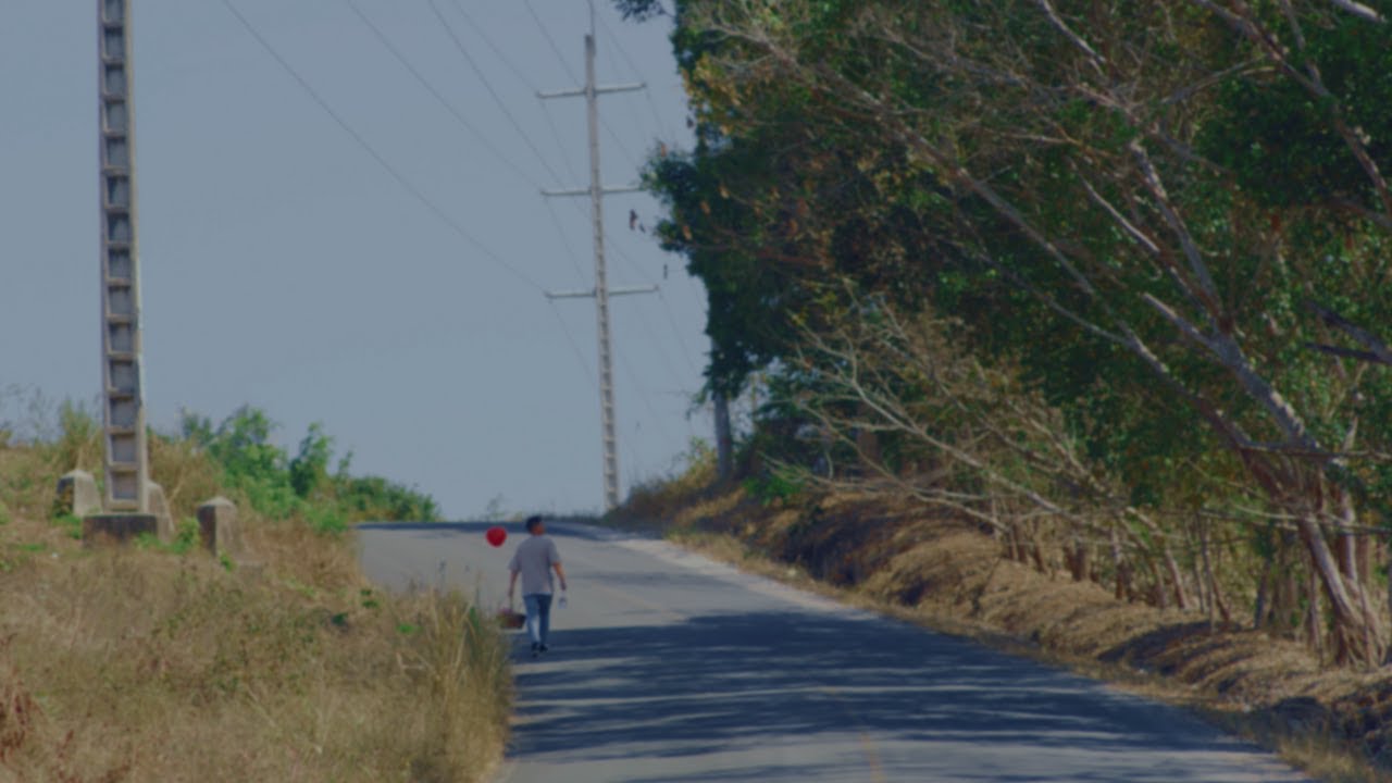 alex ponce - descomplicados (Video Oficial)