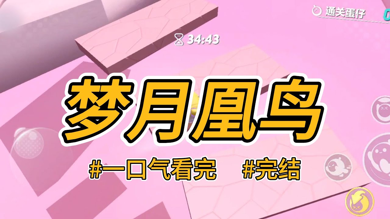 《梦月凰鸟》我和姐姐是双生凰鸟。江国皇帝将我们姐妹两人一起迎入宫，双双册封为皇后。#完结 #一口气看完 #小说推荐 #言情 #重生逆袭 #大女主 #爽文 #代替 #姐妹 #古代 #皇宫 #渣男贱女