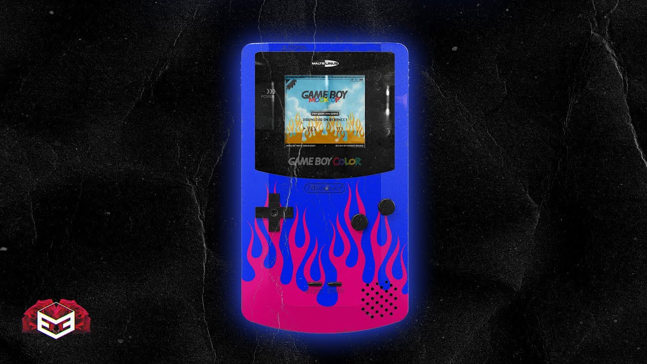 Hamza Drill Type Beat - 