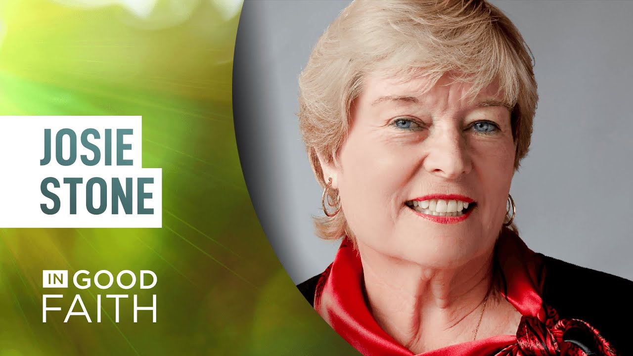 Josie Stone | In Good Faith E30