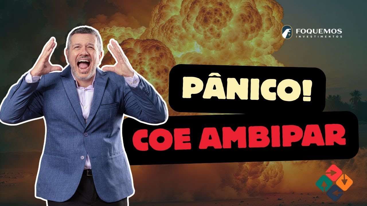 SE VOC&Ecirc; N&Atilde;O PAGA A SUA ASSESSORIA DE INVESTIMENTOS, VOC&Ecirc; PRECISA VER ESSE V&Iacute;DEO !!!!!