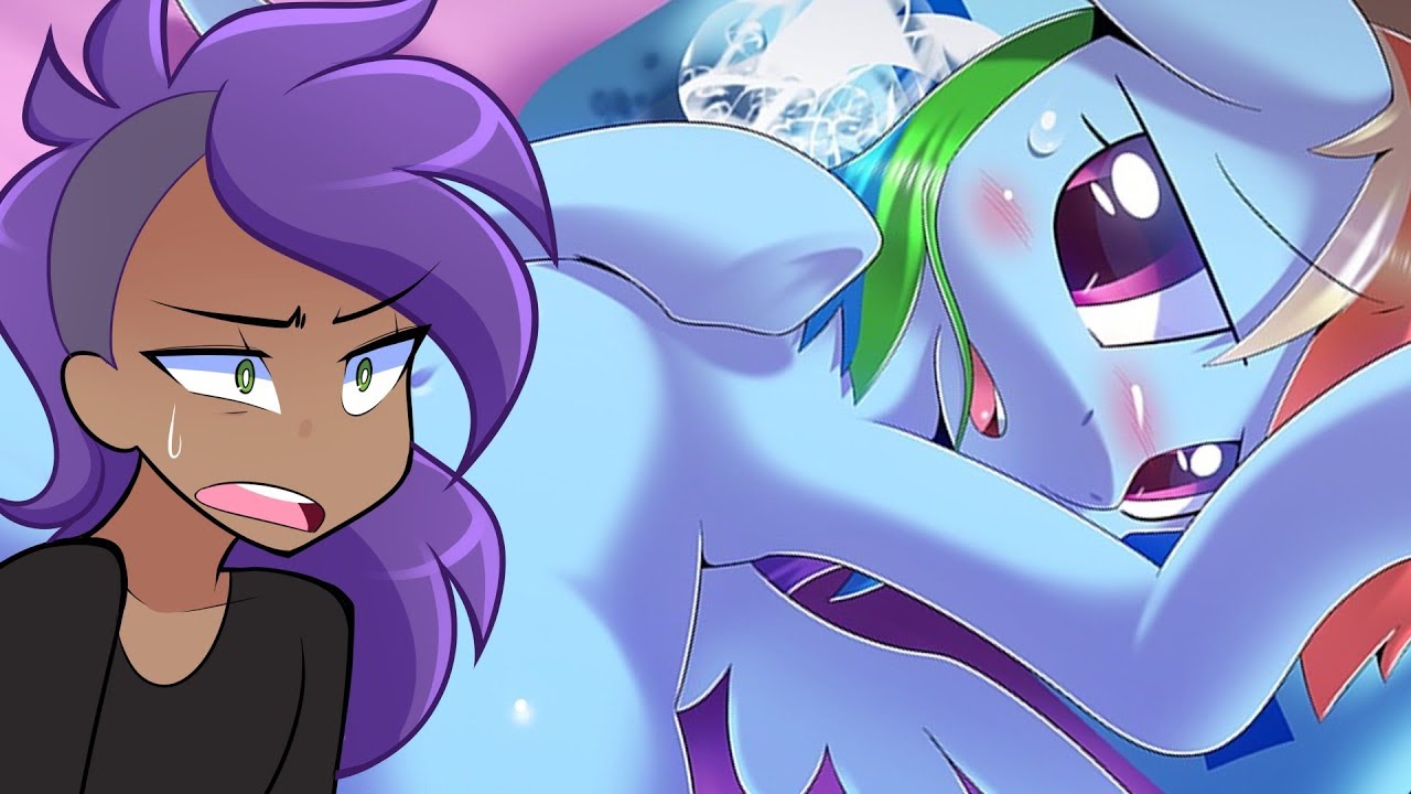 The Real Reason People Hate Bronies And My Little Pony