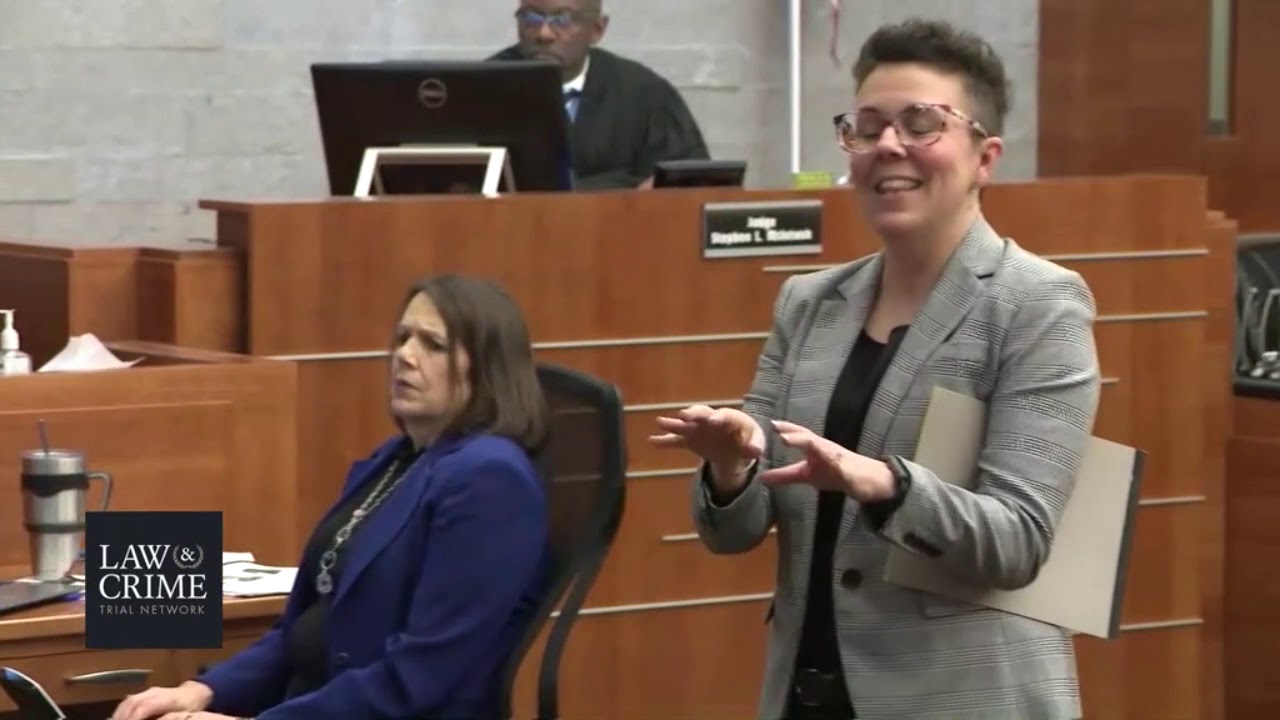 Anthony Pardon Penalty Phase - Prosecution Closing Argument