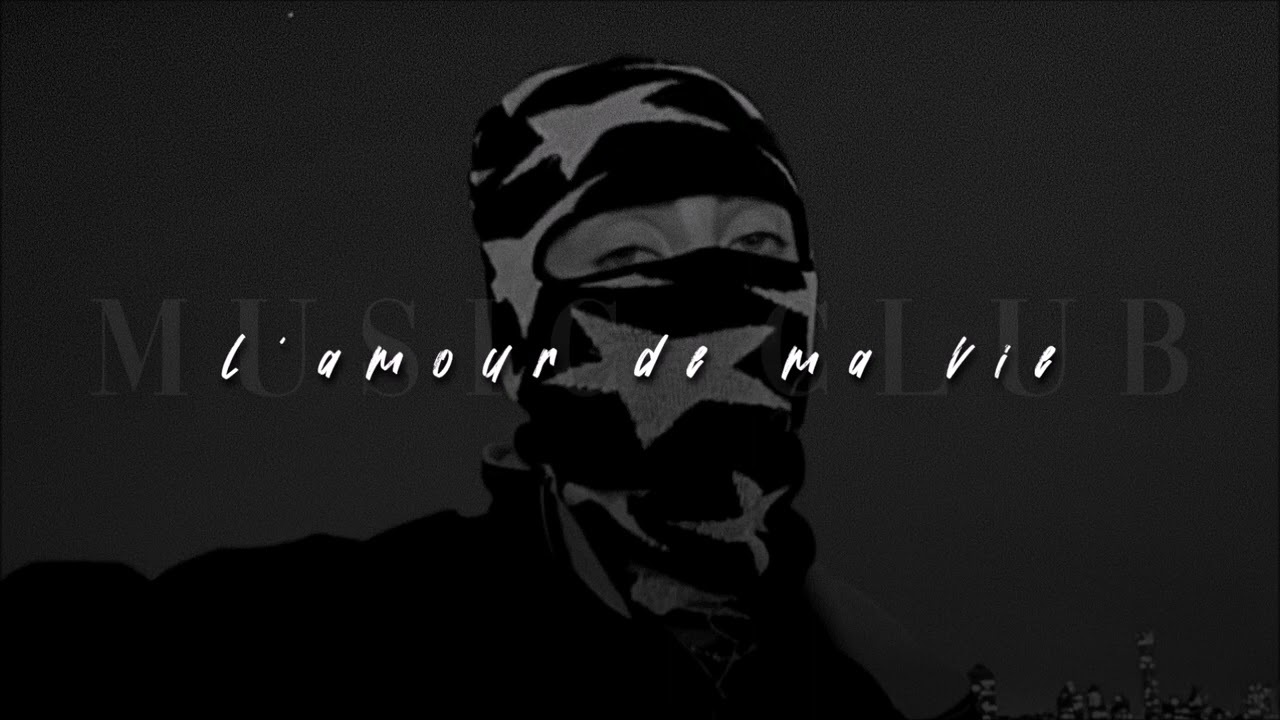 Billie Eilish, L’AMOUR DE MA VIE | sped up |