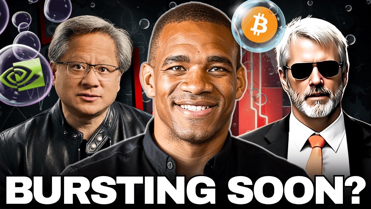 Занимаются ли компании Bitcoin Treasury и ИИ мошенническими схемами?