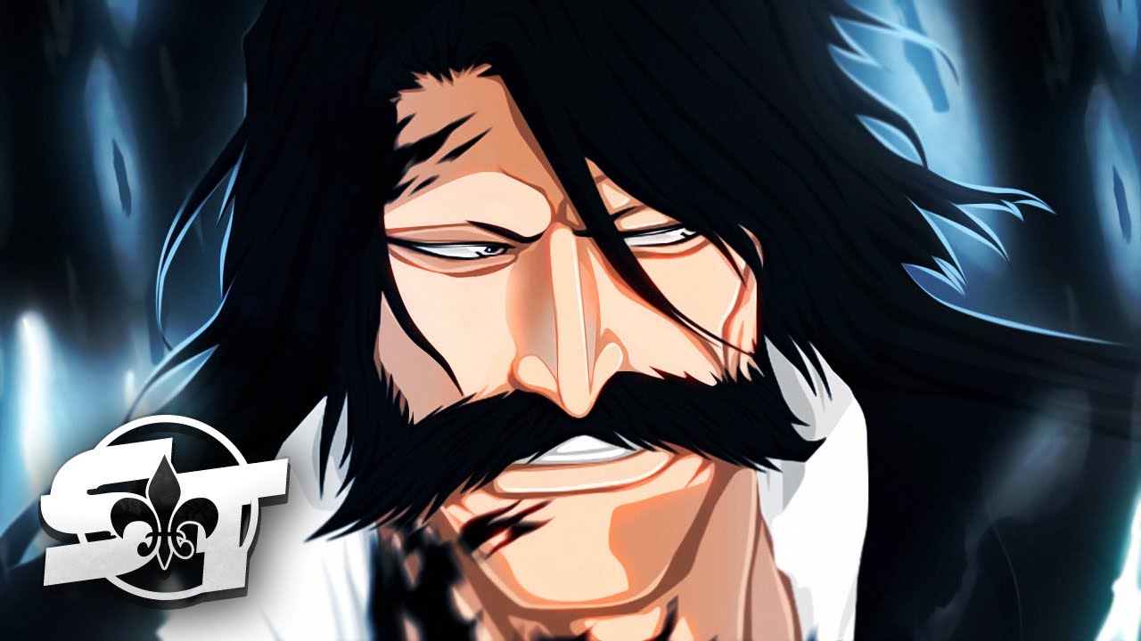 Style Yhwach (Bleach) | Rei Quincy | TrapHits | Prod. Vettin