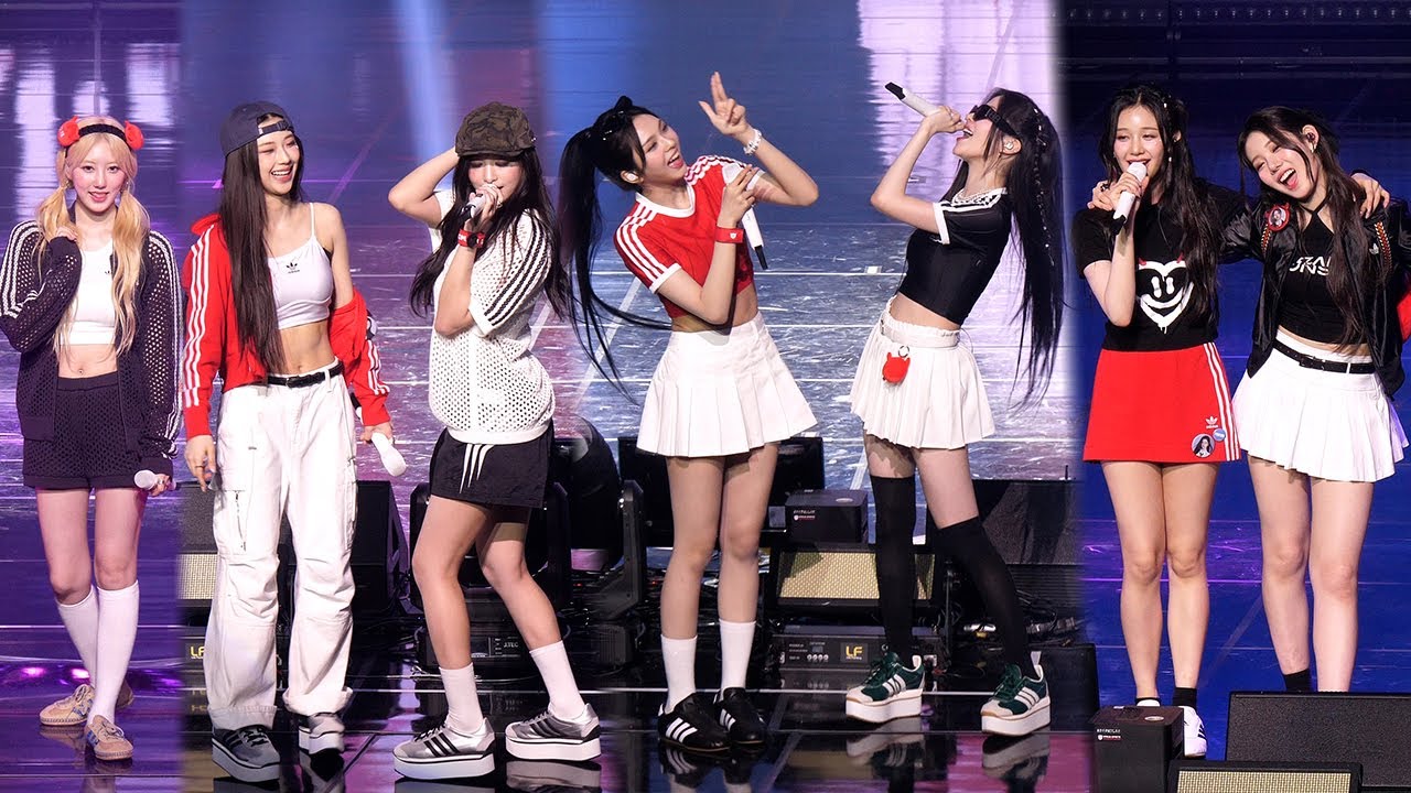베이비몬스터 'FOREVER' 앵콜 BABYMONSTER Encore｜Fanmeet Tour FINALE IN SEOUL 240810