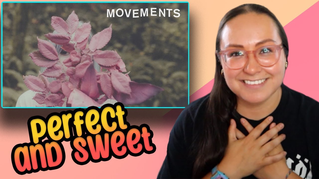 This is a breath of fresh air🍃|Movements, Daylily