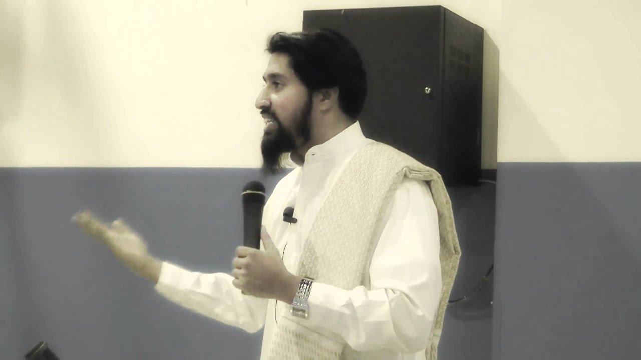 Love the Haters - Hafidh Wisam Sharieff
