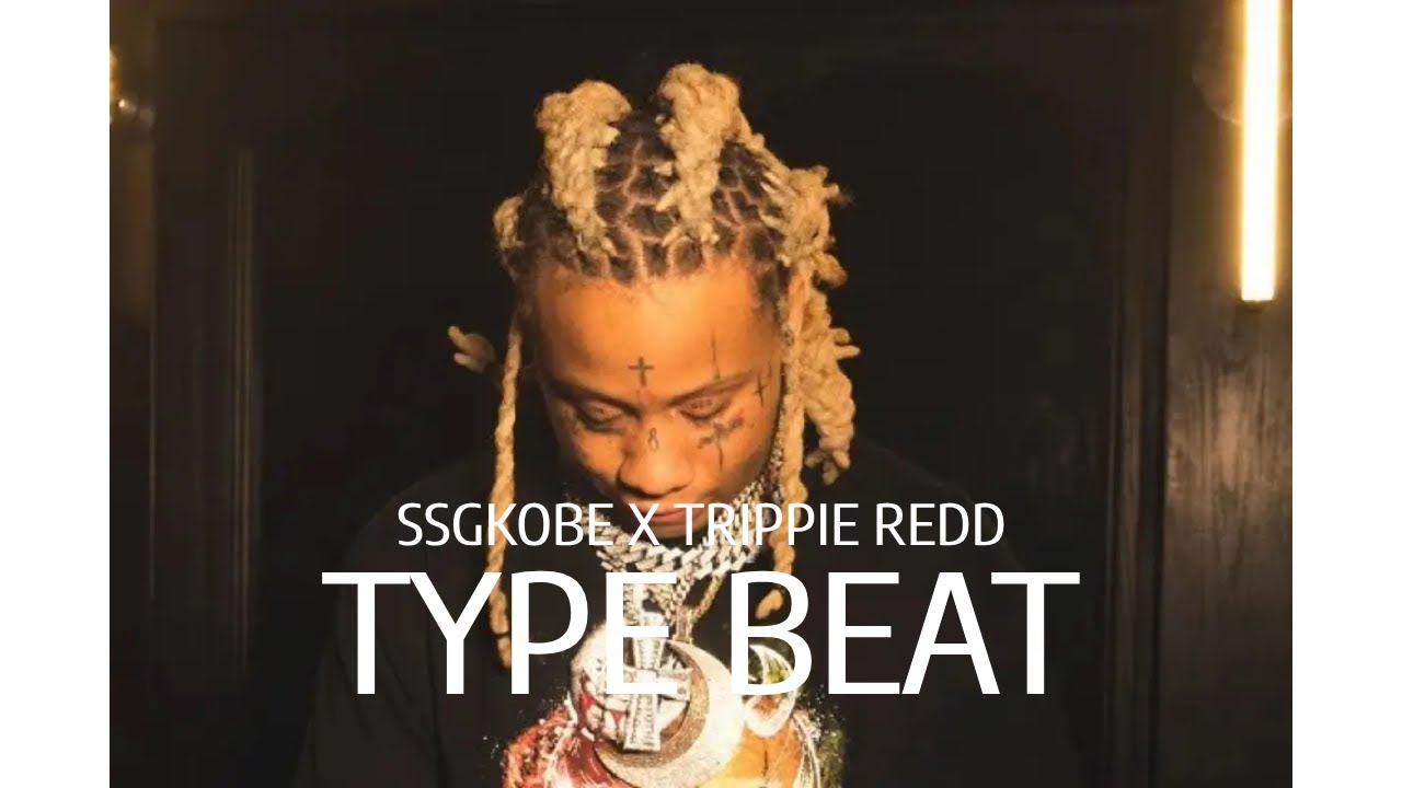 (FREE FOR PROFIT) SSGKobe x Trippie Redd Type Beat | “MIA” | Hyperpop Trap Instrumental