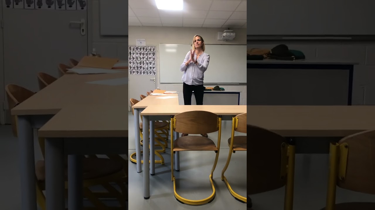 Partition LSF &laquo;&nbsp;fais moi signe&nbsp;&raquo; @HoshiOfficielle