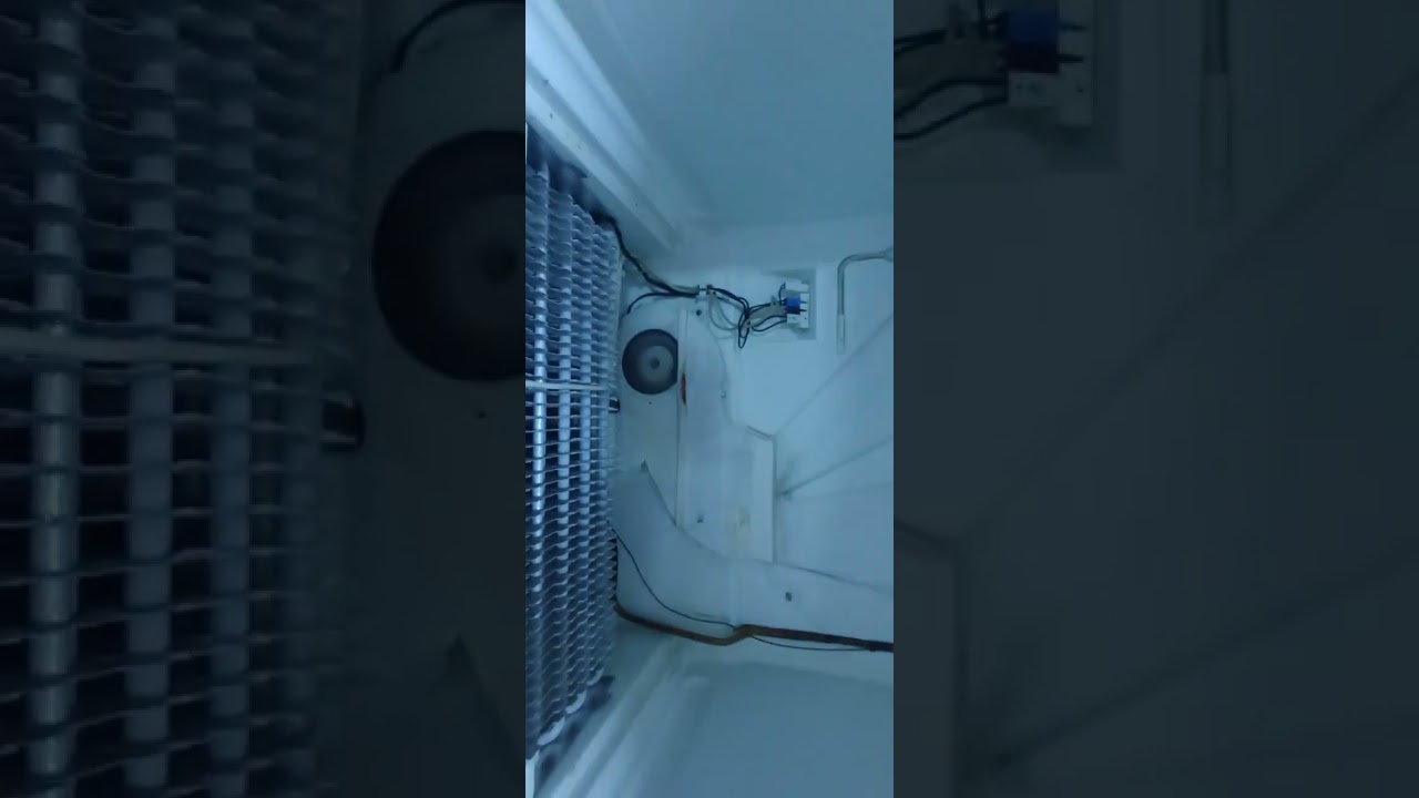 BOSCH SIEMENS PROFILO SERISI DOLAPLARDA ALT SOGUTMAMA VE SU KACIRMA SIKAYETI